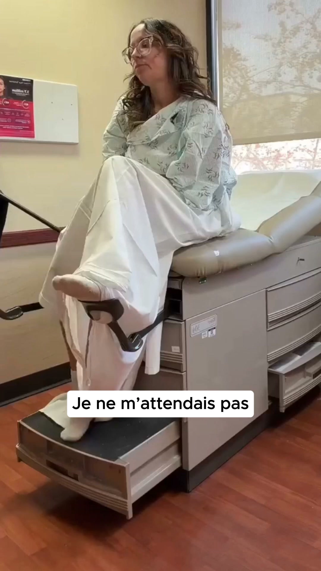 Le soutien-gorge qui tient toute la journée