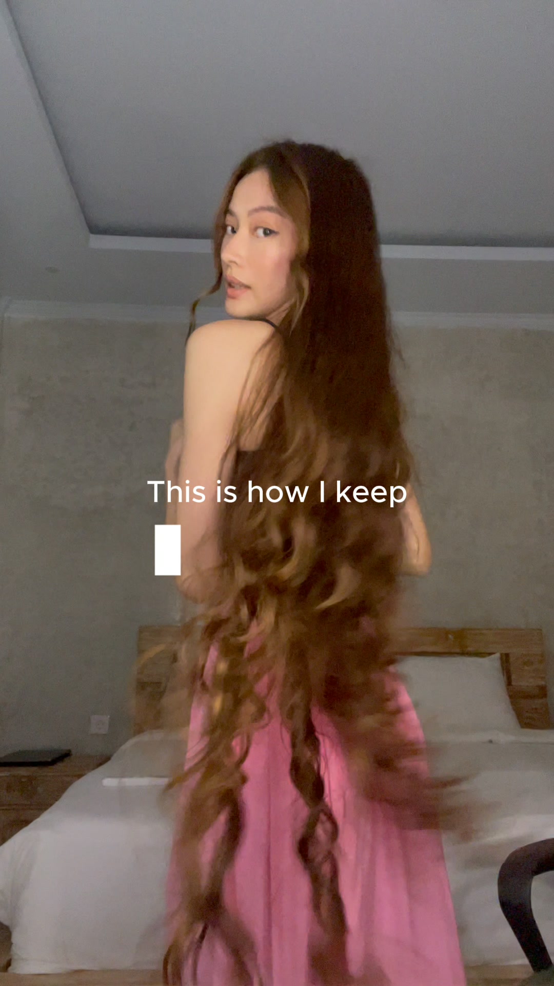 Join the 14-Day Haircare Challenge