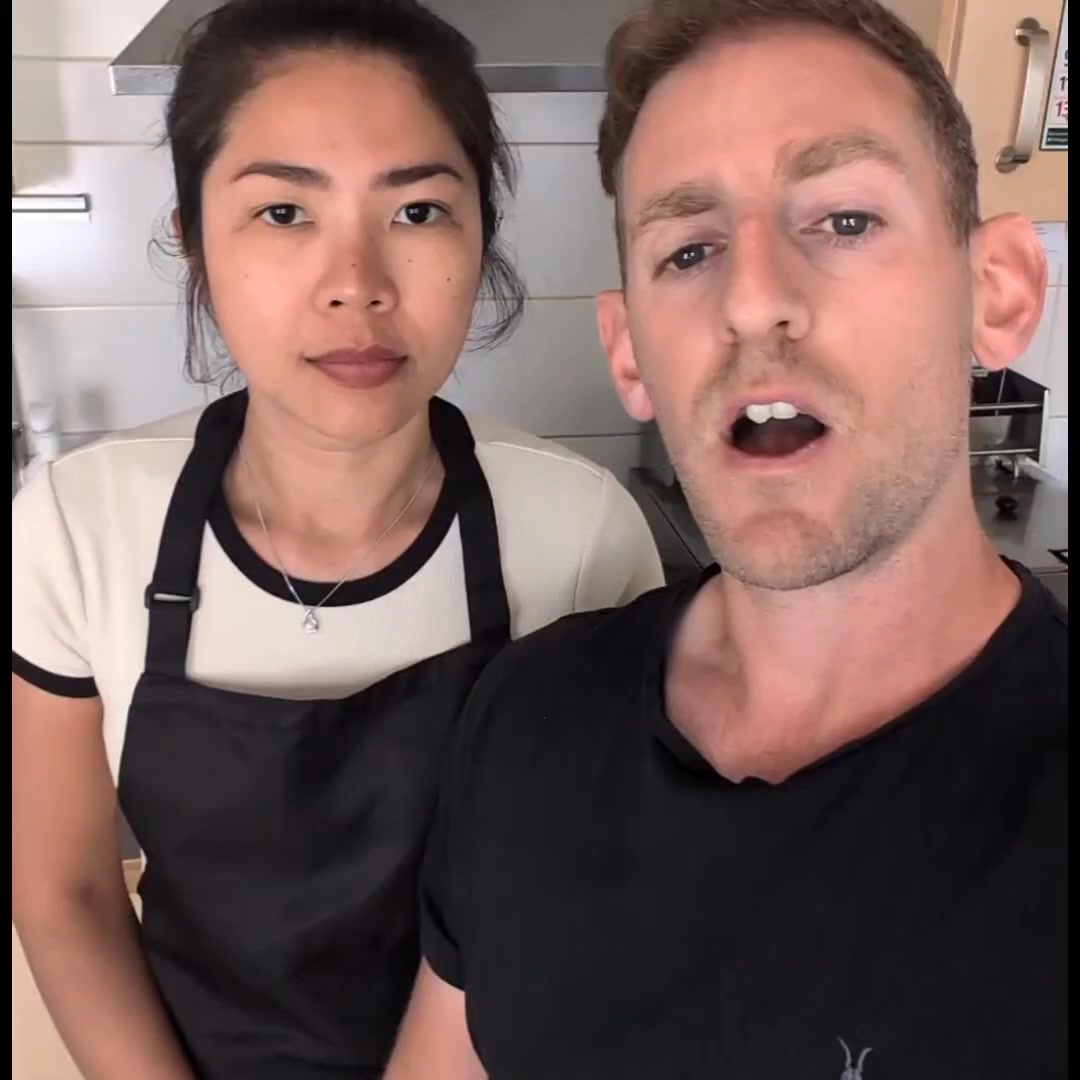 Come Try Sabai Mai