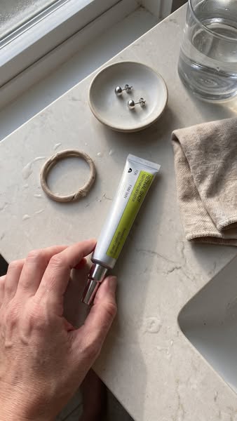 One Product. One Step.