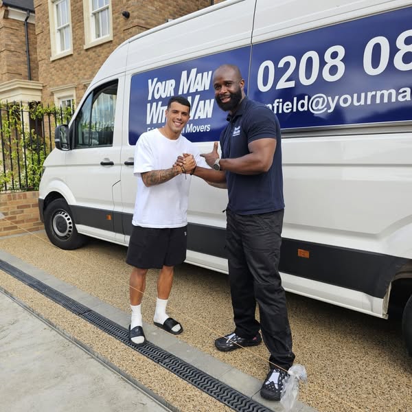 Moving Home? We’ve Got Your Back!