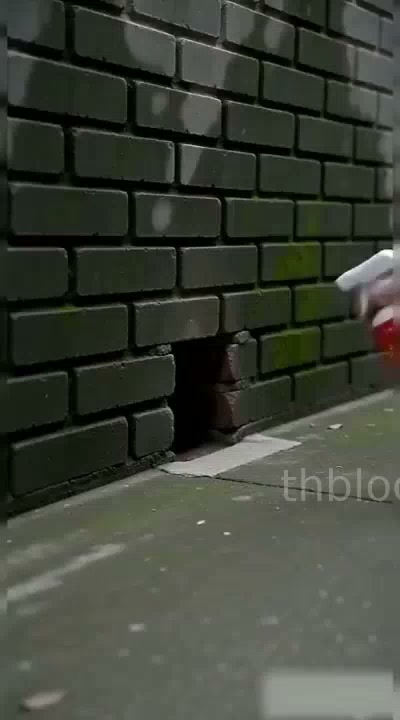Anúncio de Thbloo us