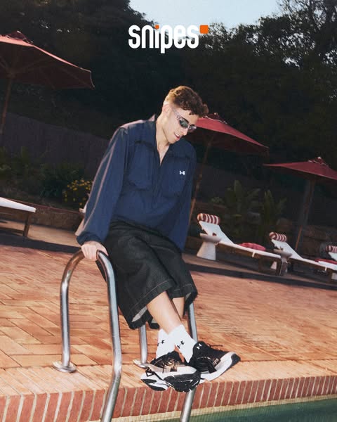 Découvrez Under Armour