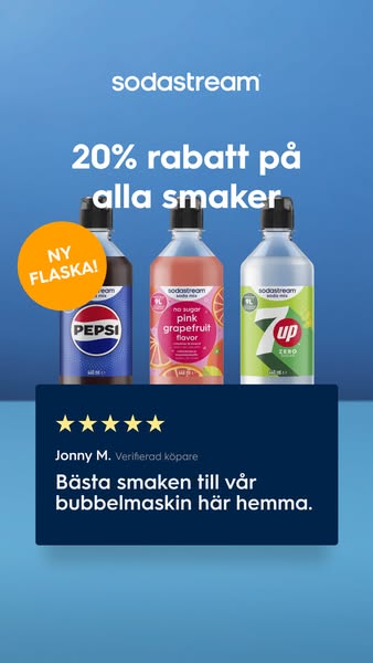 Hitta din nya favorit