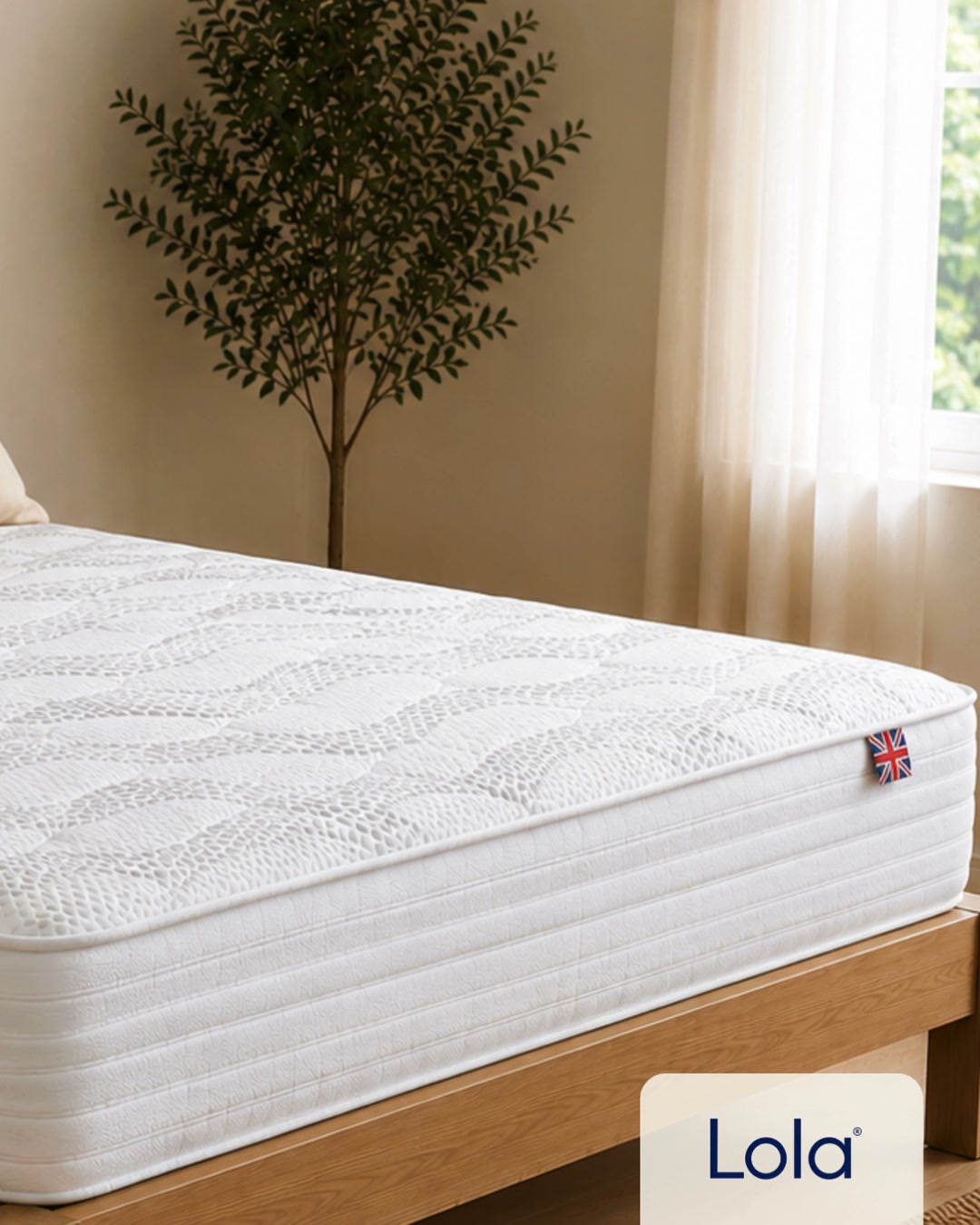 Sleep Deeper Every Single Night
