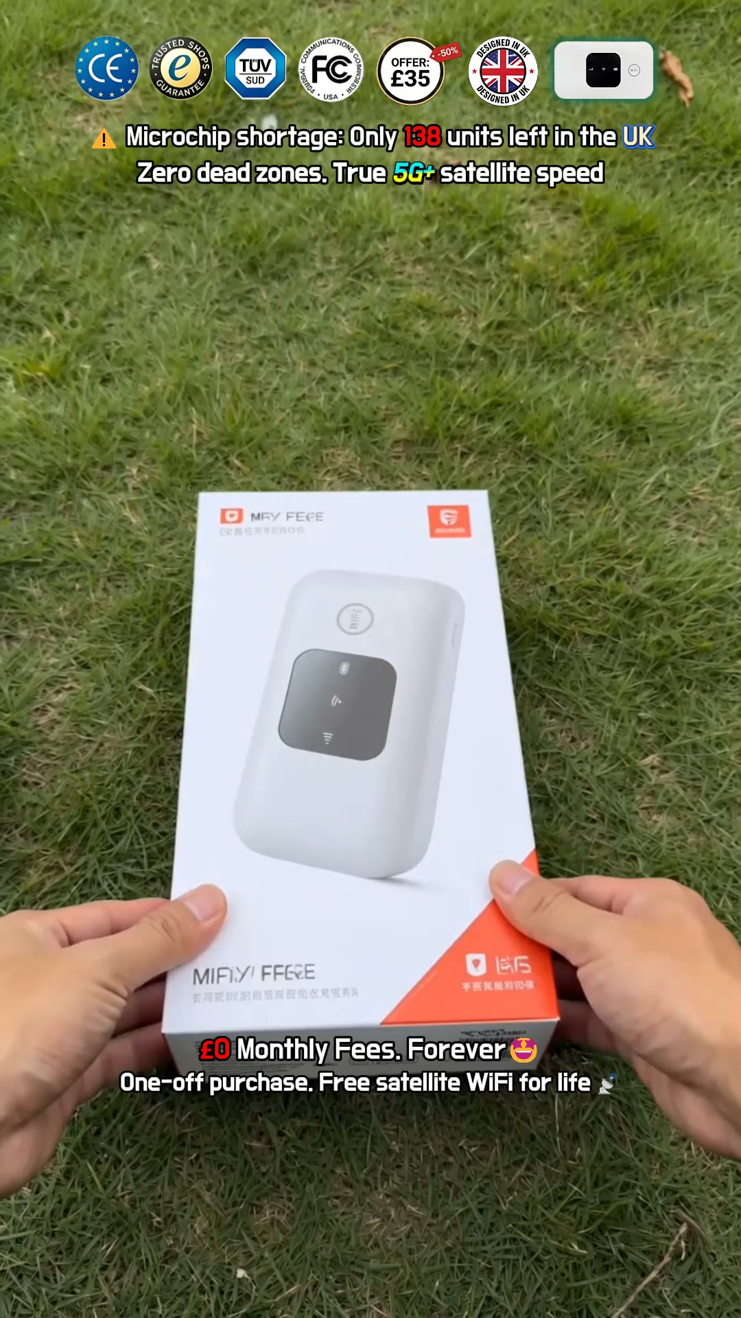 Zero Lag, Zero Buffering: Connect All Your Devices at Once