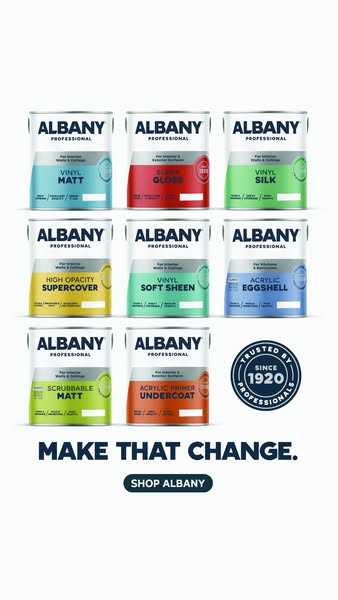 The Right Finish for Every Job.