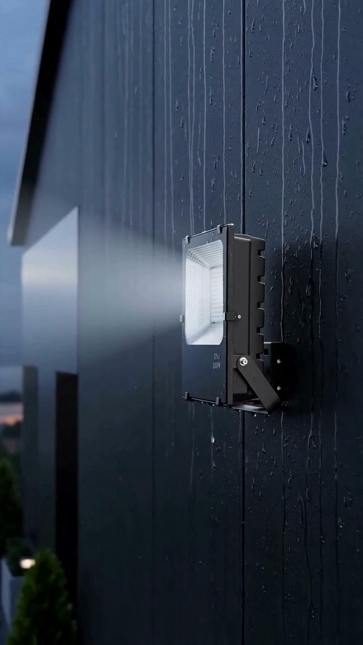 Focos Proyectores LED Exterior SMD