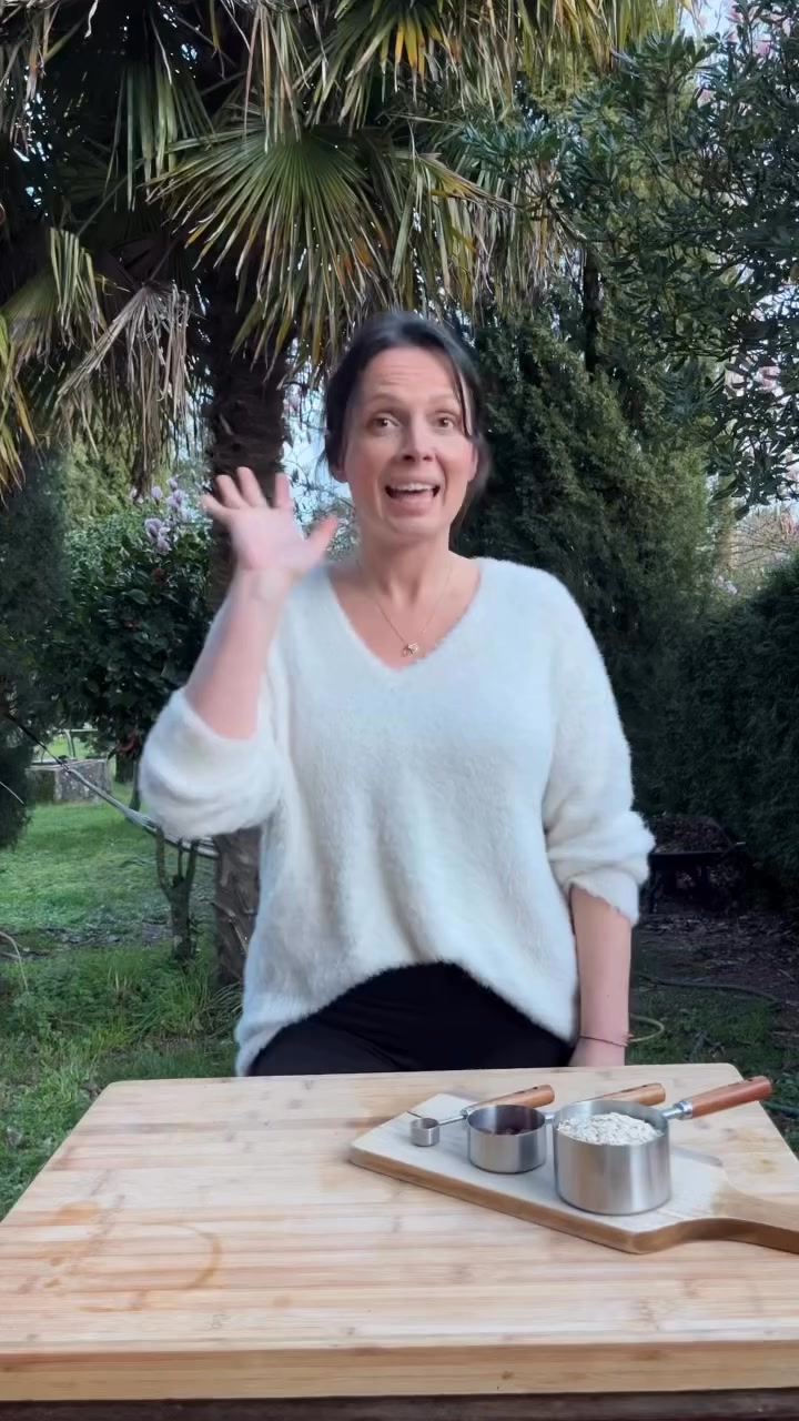 BEBIDA VEGETAL CASERA