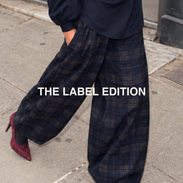 BABYLONE FW26/27