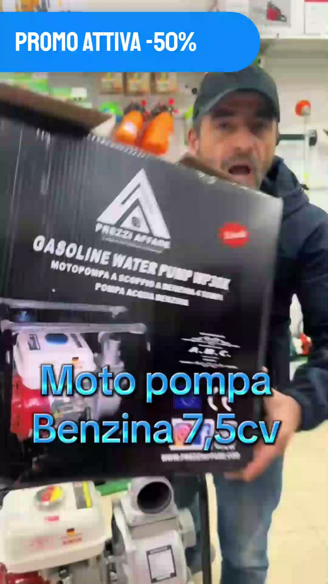 Promo Attiva