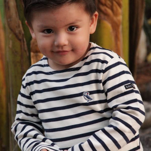 La Marinière Originale Enfant