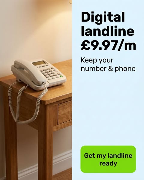 £9.97 to be switch ready