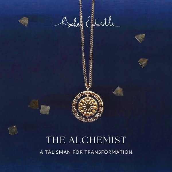 Ancient Symbols, Modern Talismans