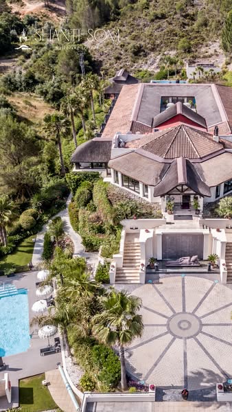 Boutique Wellness in Spain