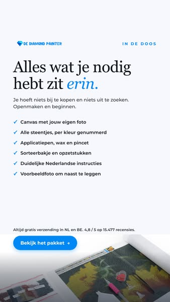 4,8 / 5 op 15.477 recensies