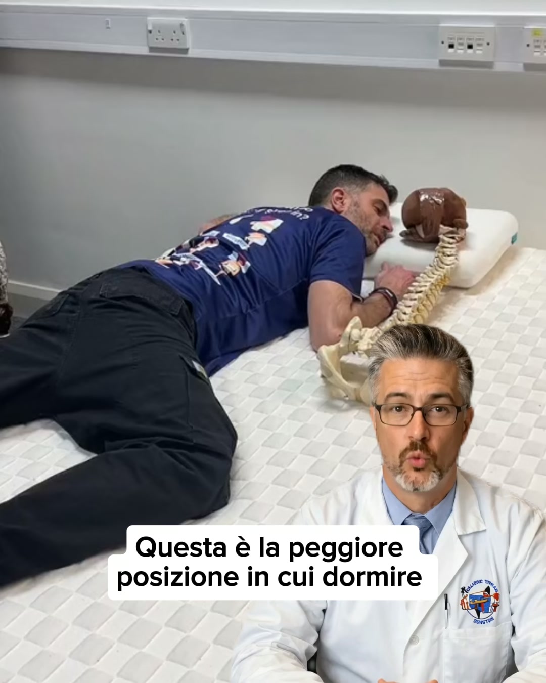 Liberati dal dolore cervicale