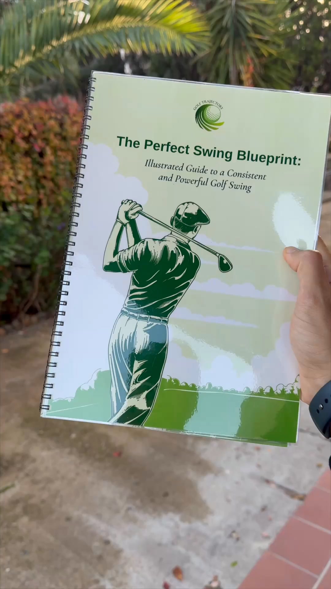 Build a Consistent Swing in Less Time