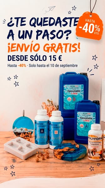 Arma tu carrito aquí