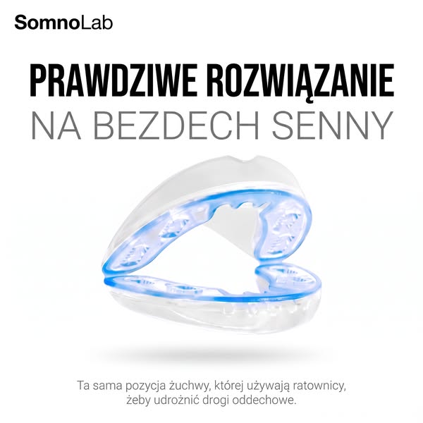 Dlaczego CPAP zawodzi?