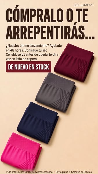 Compra 1 par de leggings y llévate otro GRATIS: ¡por tiempo limitado!