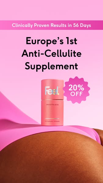Try today with 20% OFF