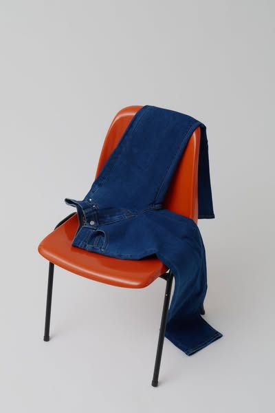 The jeans you always choose