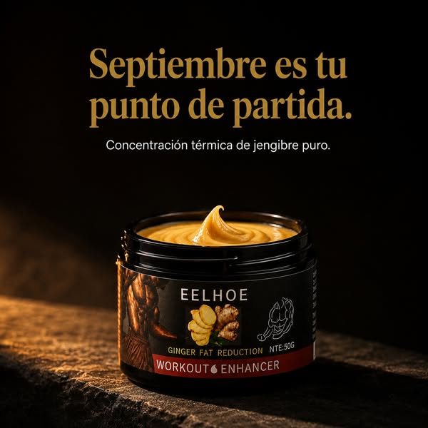 Tu nueva rutina empieza en septiembre