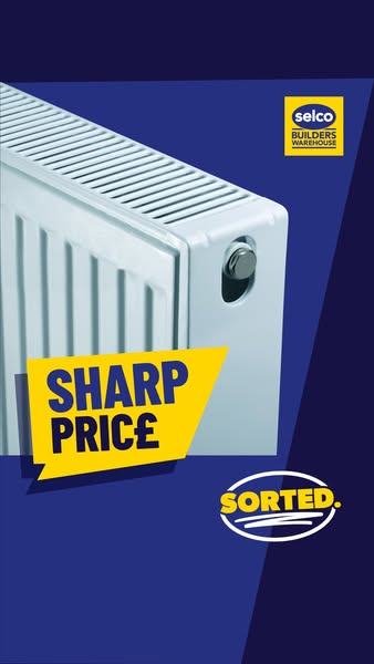 Prices from £47.50 exc. VAT