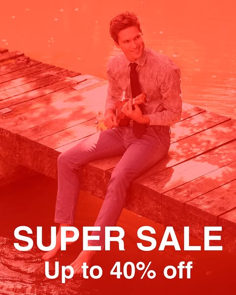 De MEYER Summer Sale is nu live!