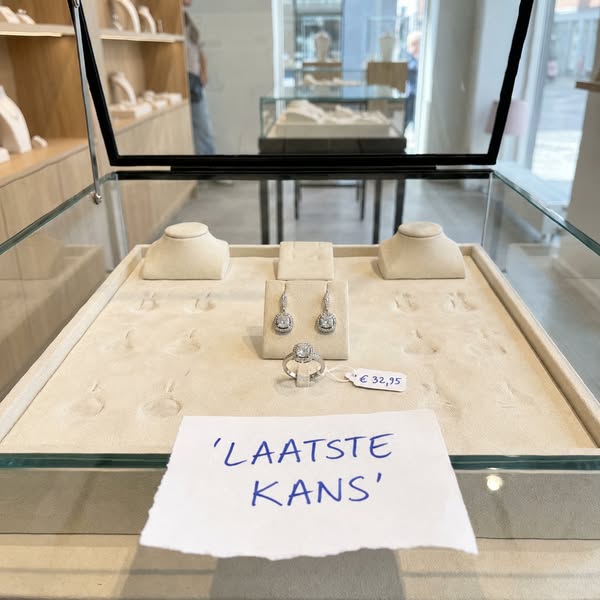 Tot -80 %, gratis verzending