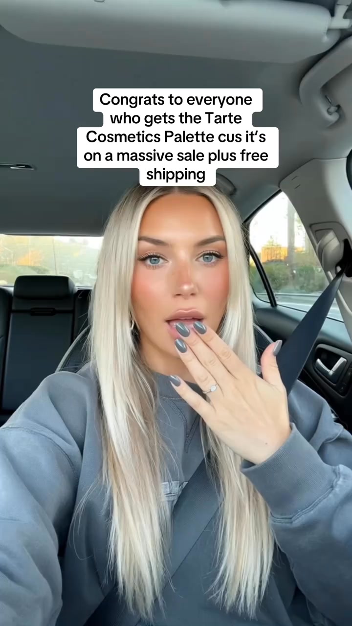 One Swipe To Glow