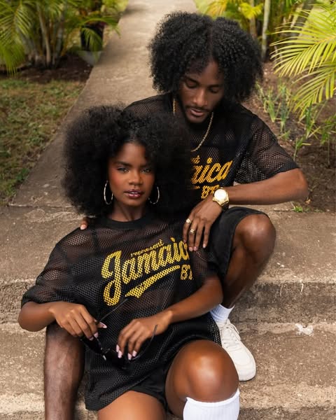 Grab Our Best Selling Mesh Jersey Today