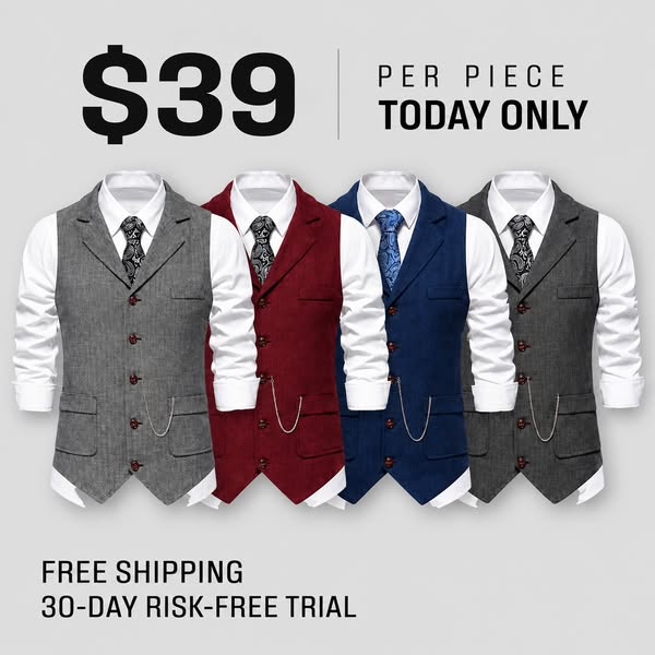 $39 Only | Limited Stock