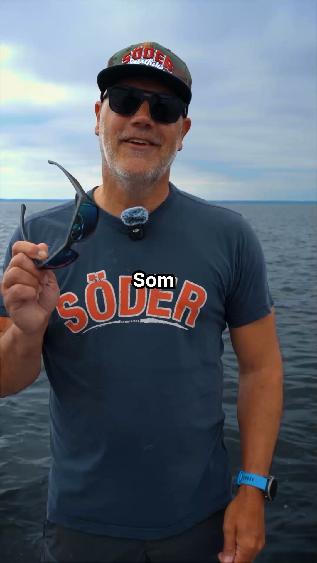 Anglrs solbriller