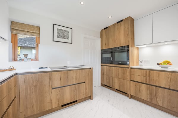 Get Your Kitchen Brochure​