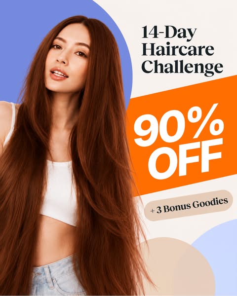 Start Your Hair Transformation Journey Today!
