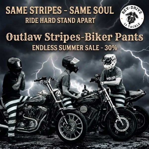 SAME STRIPES. SAME SOUL. 30 % ENDLESS SUMMER SALE