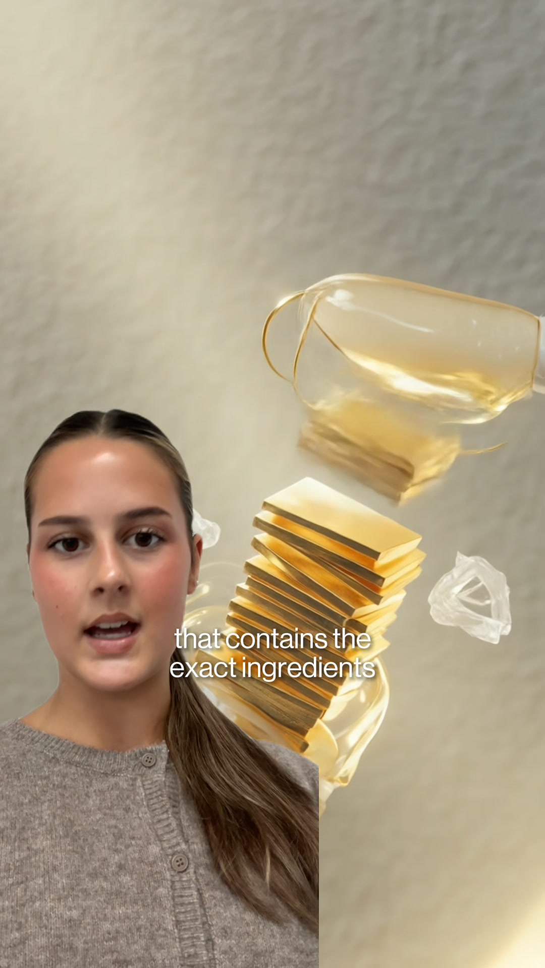 NEW way to restore your damaged nails