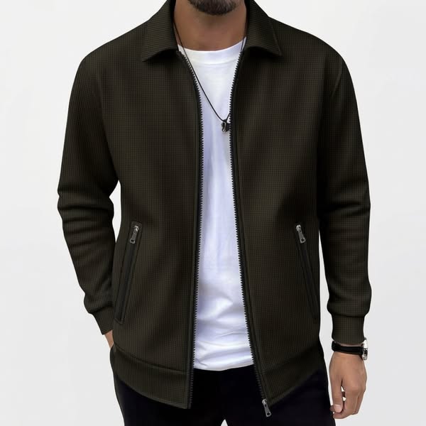Made For Cooler Days