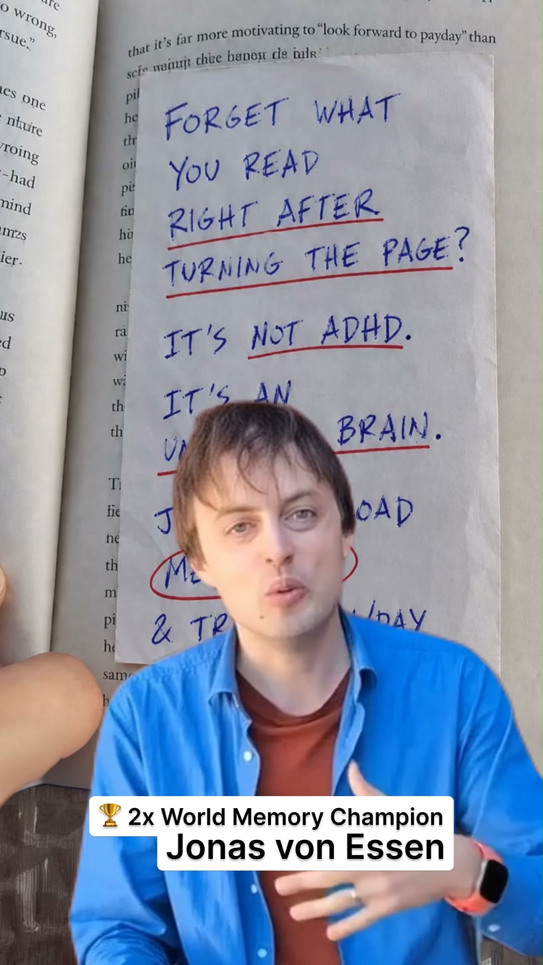Unlock Your Sharper Mind
