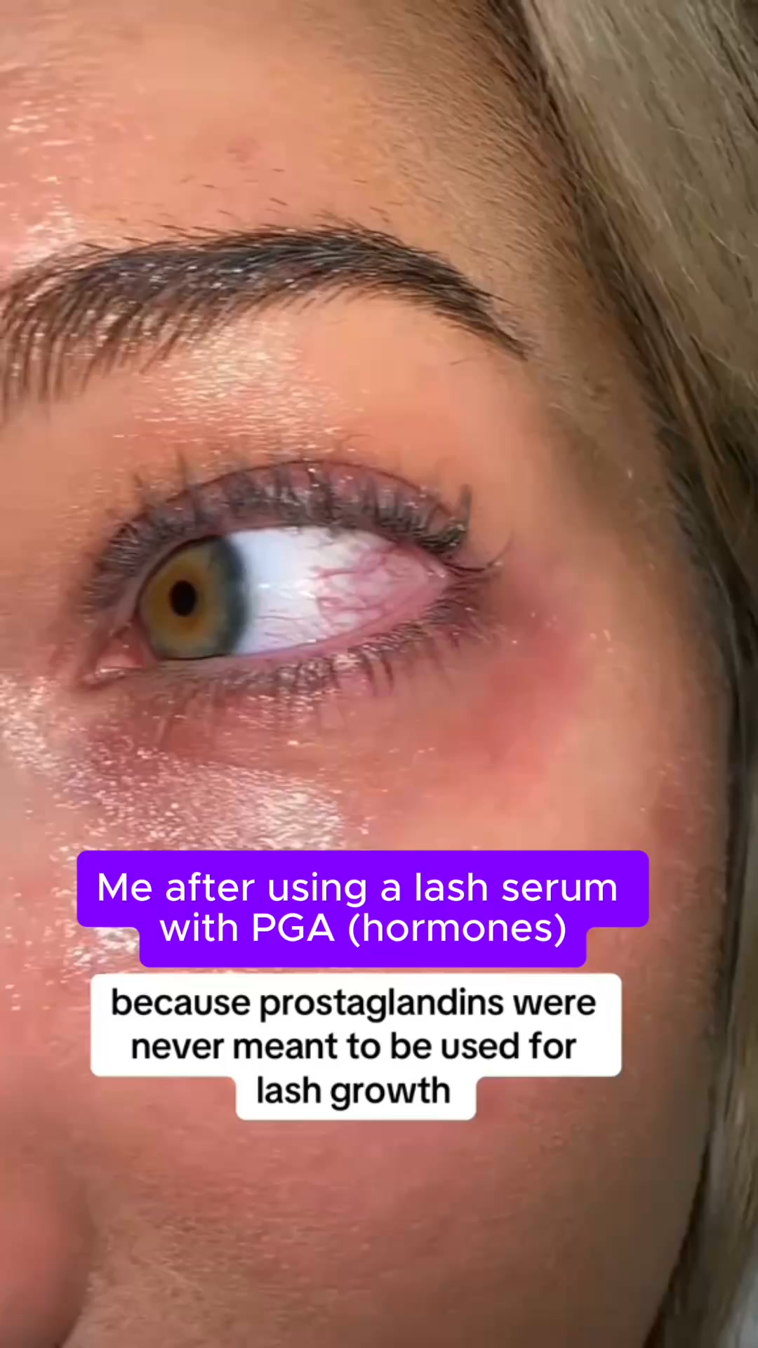 Longer & Fuller Lashes Without The Damage