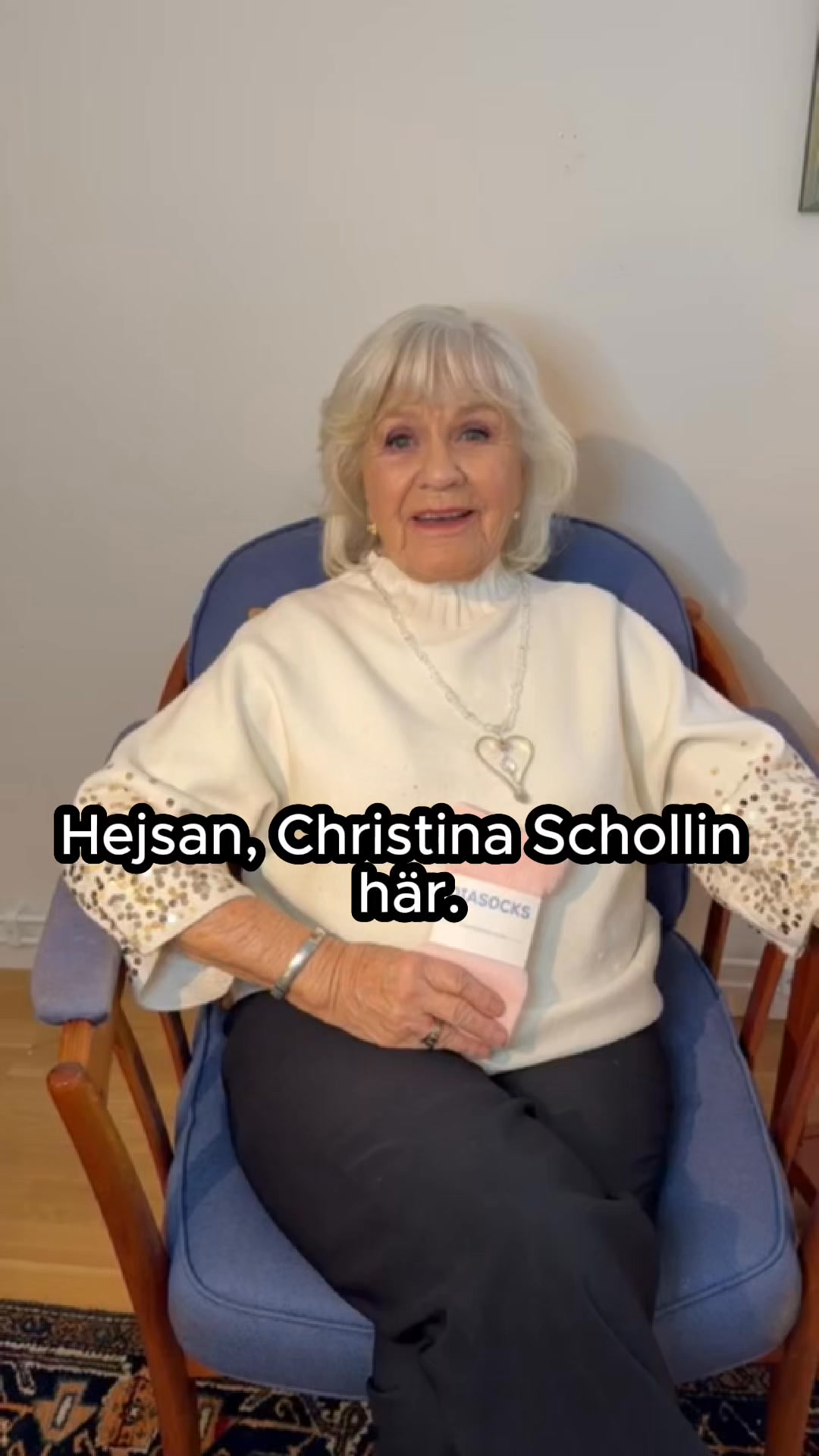 5 par stödstrumpor för priset av 2!