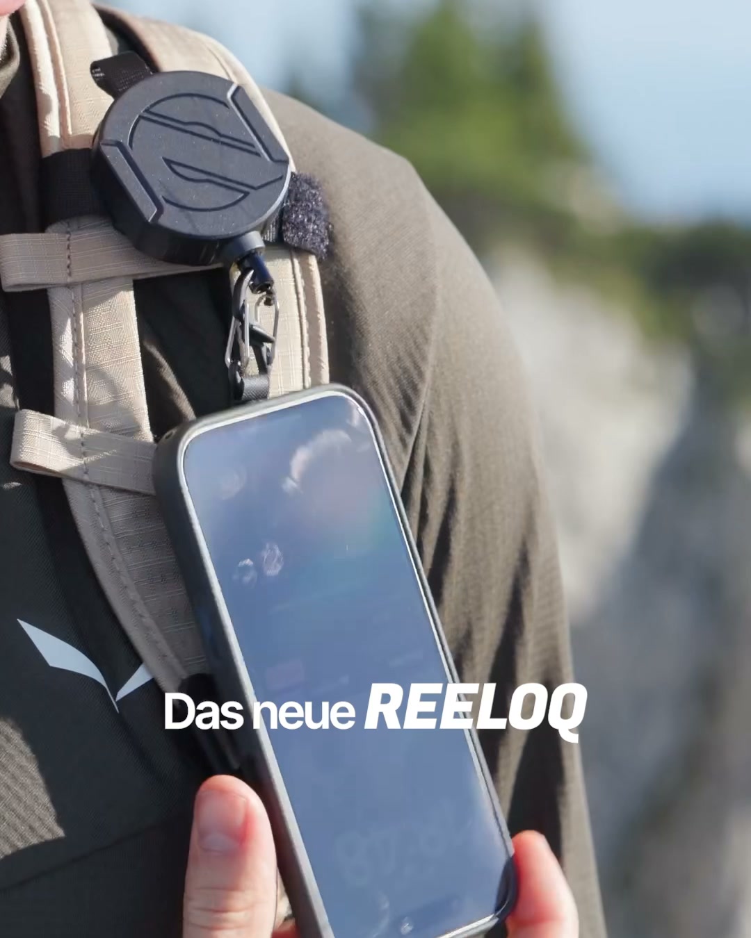 Das Set für deinen BERG-Sommer!