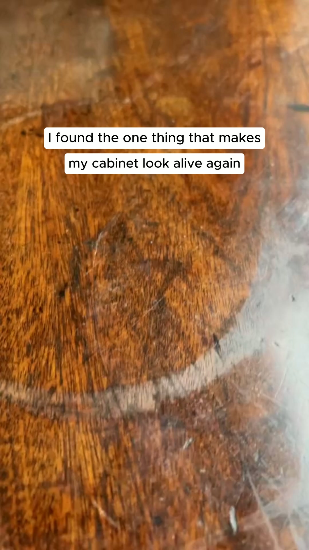 Every wood hack was fixing the wrong layer...