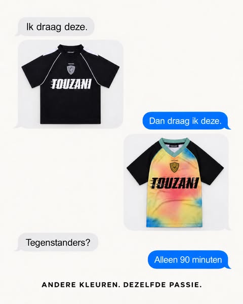 TOUZANI