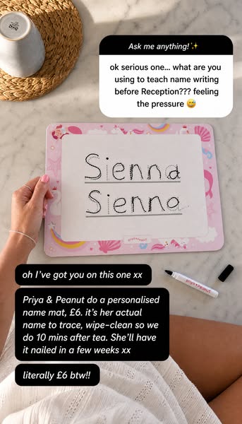 Writing Practice That Actually Sticks