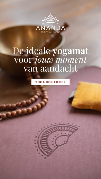 Ontdek de nieuwe Deva Yoga collectie