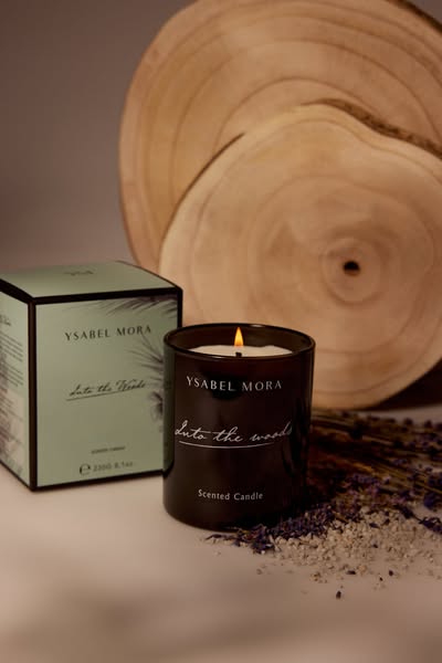 Ysabel Mora Brand