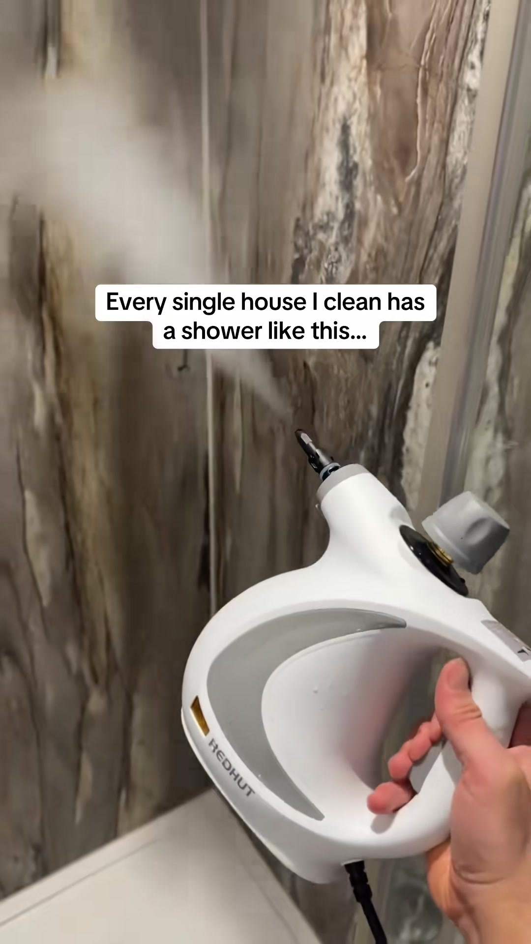 33% OFF + Free UK Shipping - Chemical-Free Deep Clean, Instantly.